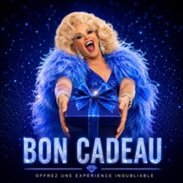 Bon Cadeau Spectacle BEGOMANIA