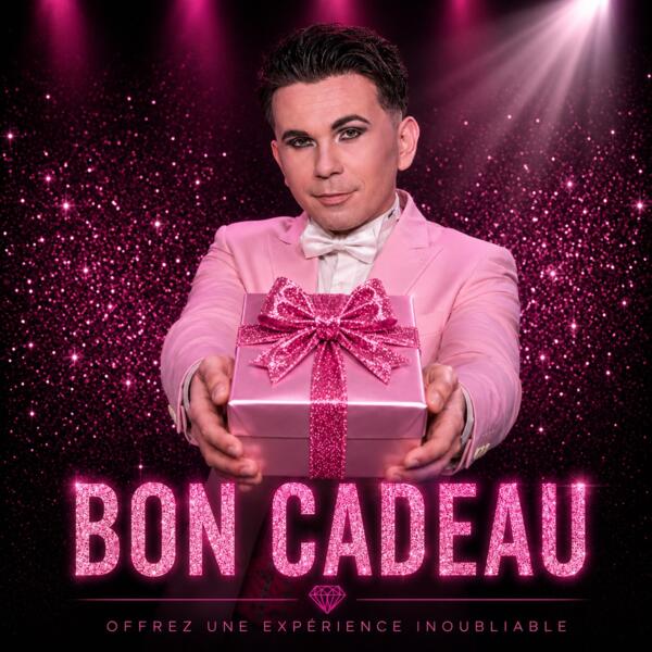 Bon cadeau BEGOMANIA+ Gourmandises sucrées
