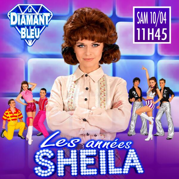 SHEILA